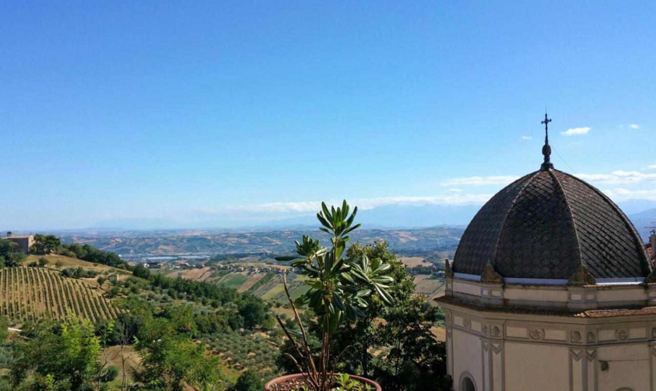 B&B Santa Caterina Acquaviva Picena Extérieur photo