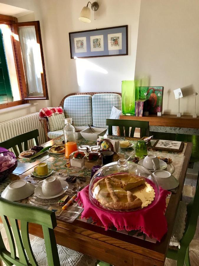 B&B Santa Caterina Acquaviva Picena Extérieur photo