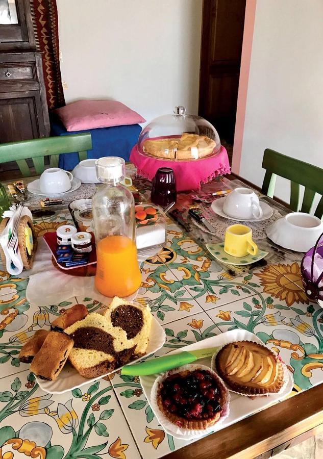 B&B Santa Caterina Acquaviva Picena Extérieur photo
