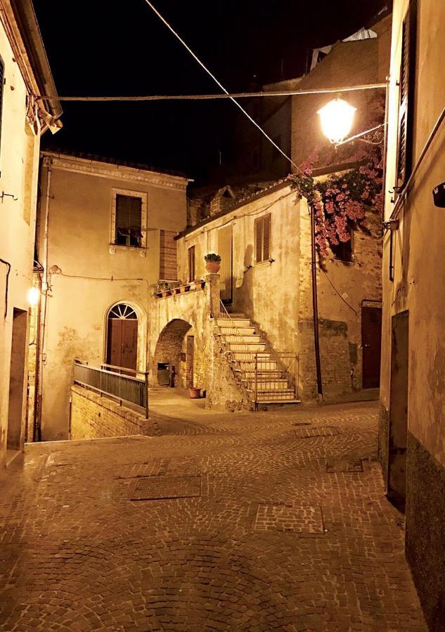B&B Santa Caterina Acquaviva Picena Chambre photo