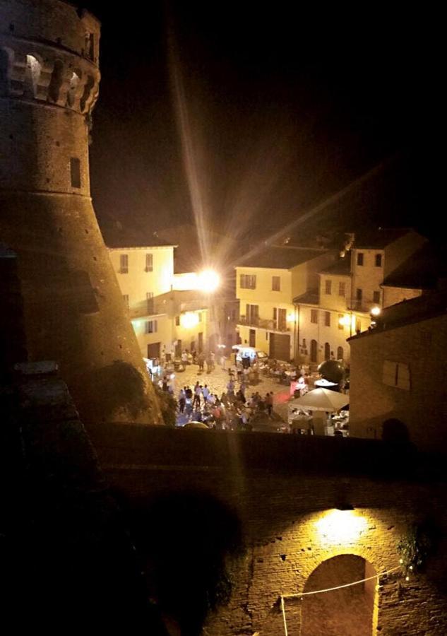 B&B Santa Caterina Acquaviva Picena Chambre photo