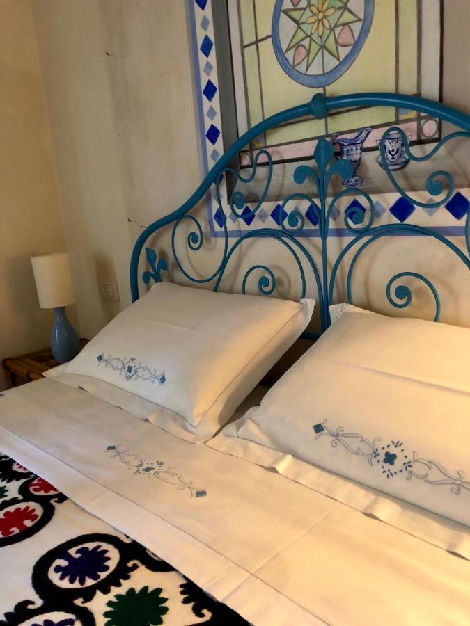 B&B Santa Caterina Acquaviva Picena Extérieur photo