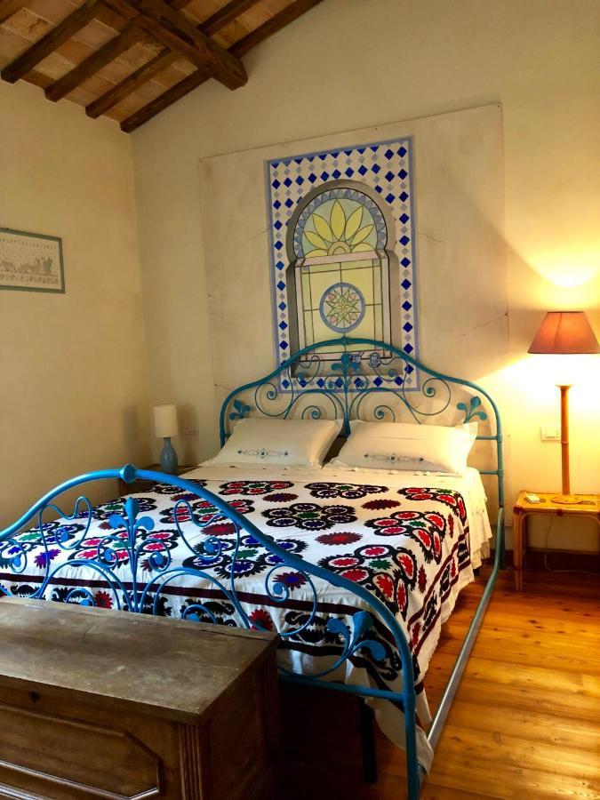 B&B Santa Caterina Acquaviva Picena Extérieur photo
