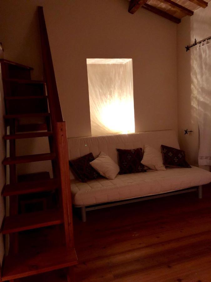 B&B Santa Caterina Acquaviva Picena Extérieur photo