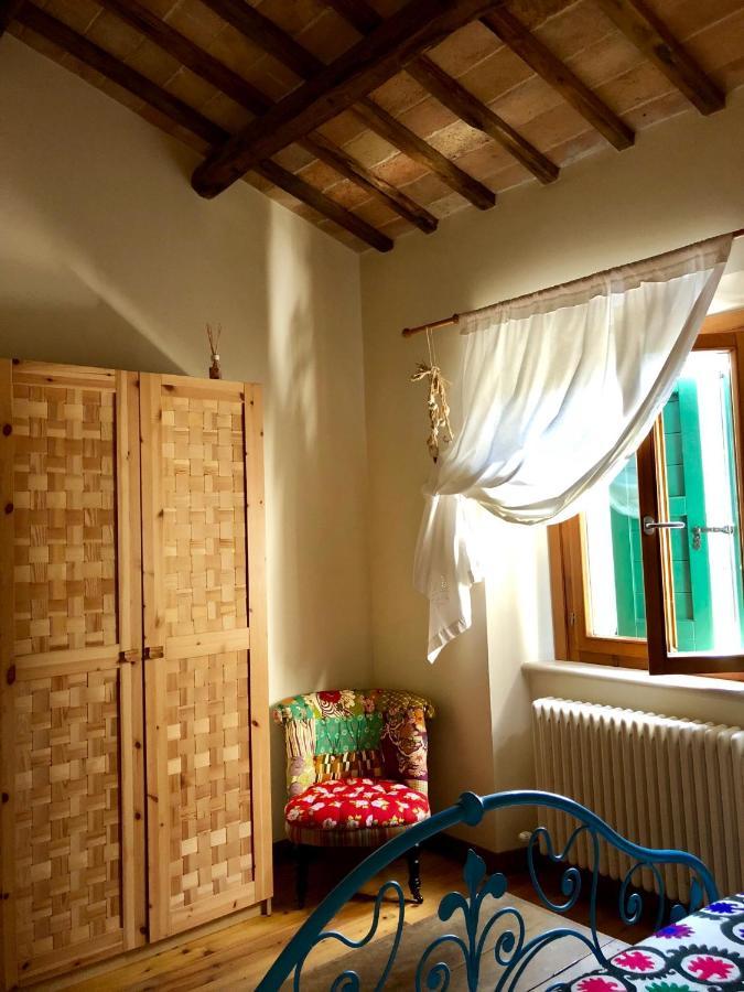 B&B Santa Caterina Acquaviva Picena Extérieur photo