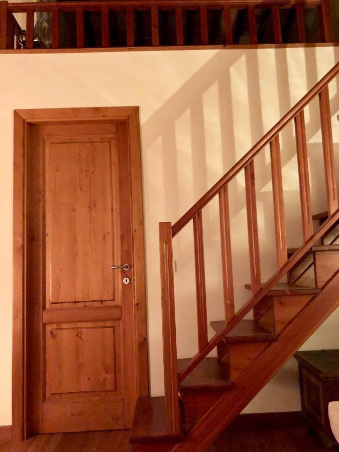 B&B Santa Caterina Acquaviva Picena Extérieur photo