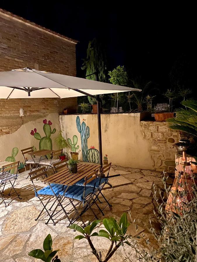 B&B Santa Caterina Acquaviva Picena Extérieur photo