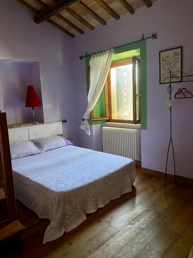 B&B Santa Caterina Acquaviva Picena Extérieur photo