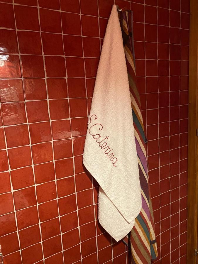 B&B Santa Caterina Acquaviva Picena Extérieur photo