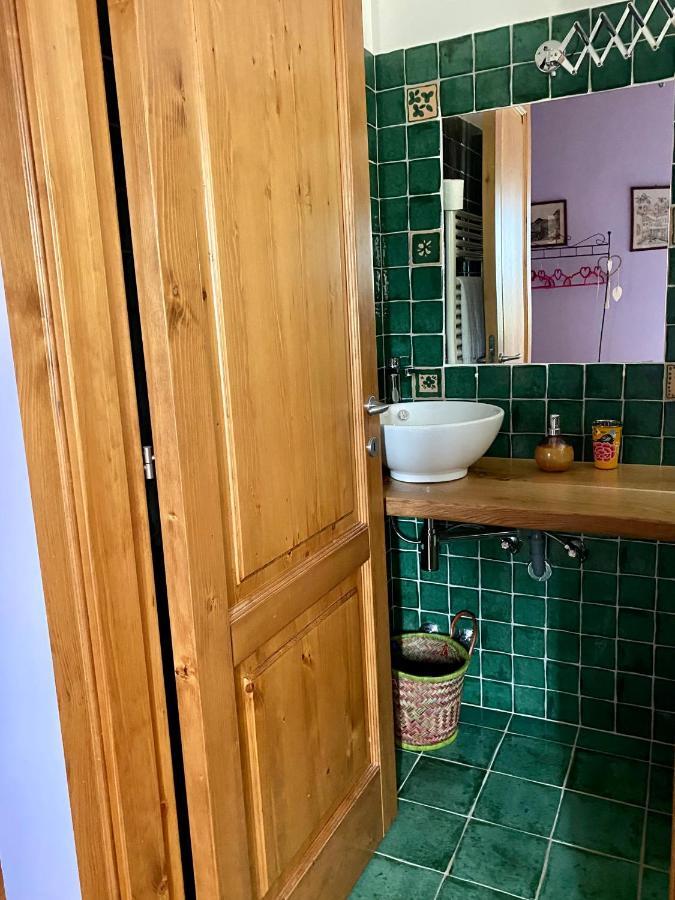 B&B Santa Caterina Acquaviva Picena Extérieur photo