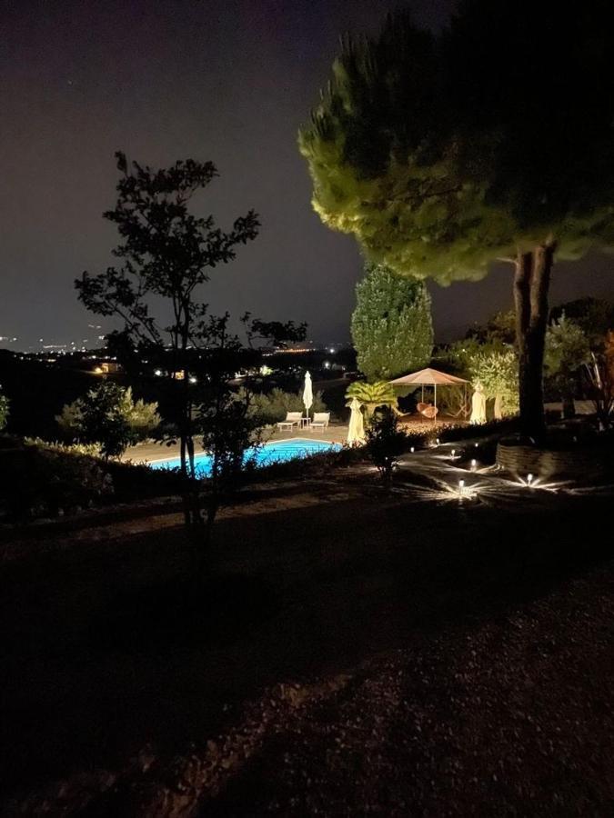 B&B Santa Caterina Acquaviva Picena Extérieur photo