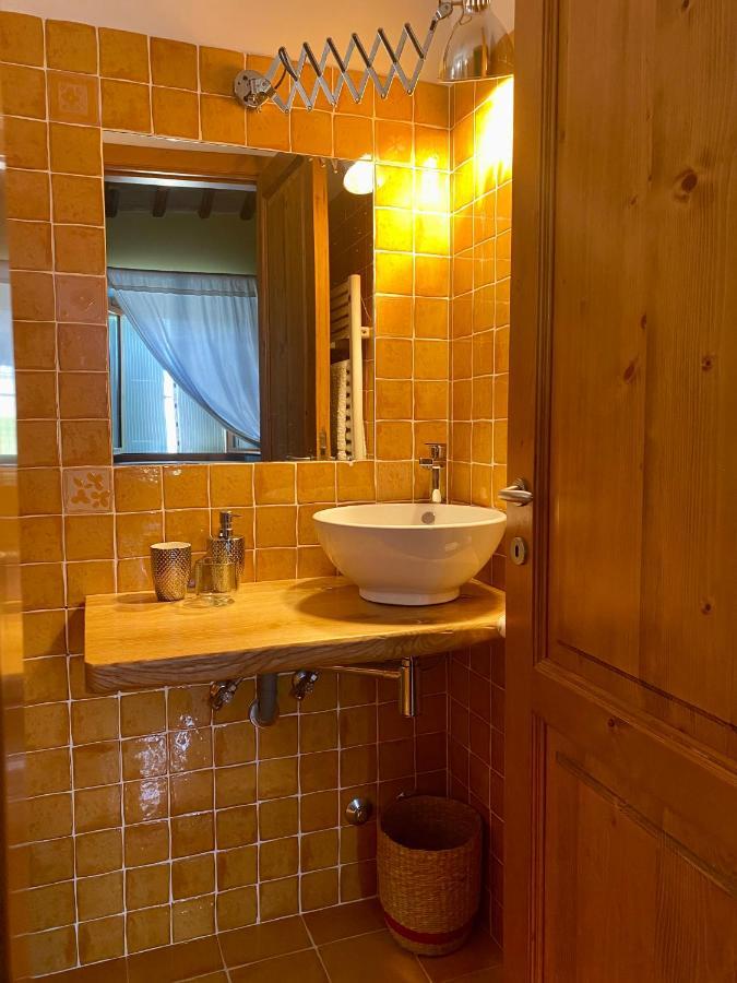 B&B Santa Caterina Acquaviva Picena Extérieur photo