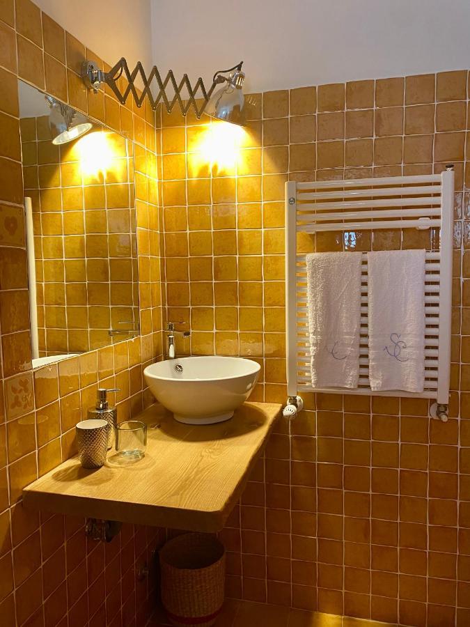 B&B Santa Caterina Acquaviva Picena Extérieur photo