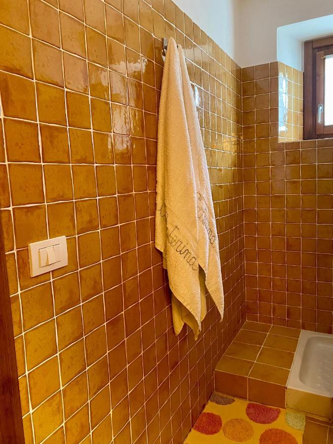 B&B Santa Caterina Acquaviva Picena Extérieur photo